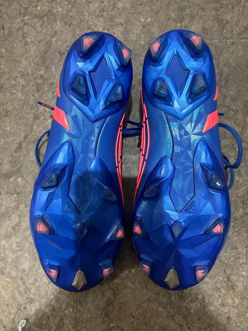 アディダス　プレデター エッジ.1 FG adidas