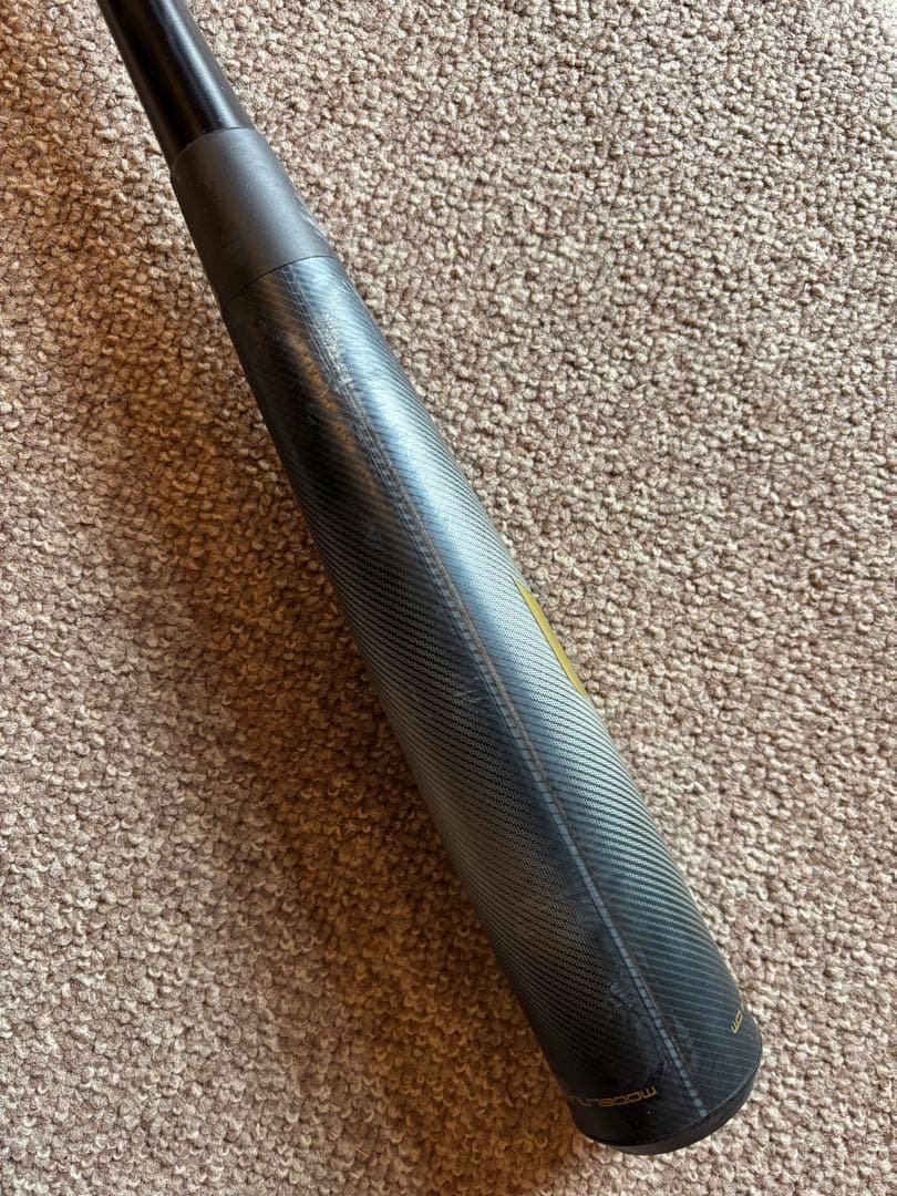 mm23mx 83センチ　730グラム