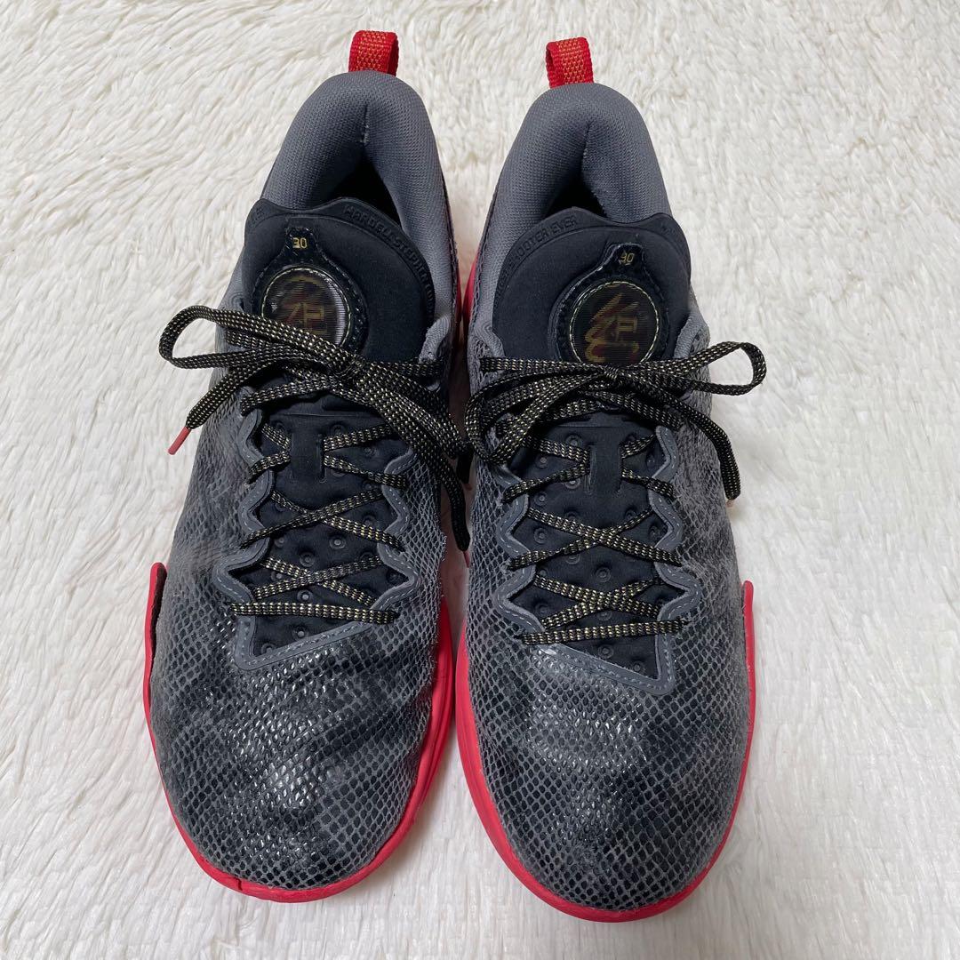 希少✨ カリー 12 YEAR OF THE SNAKE 29.5cm 限定品