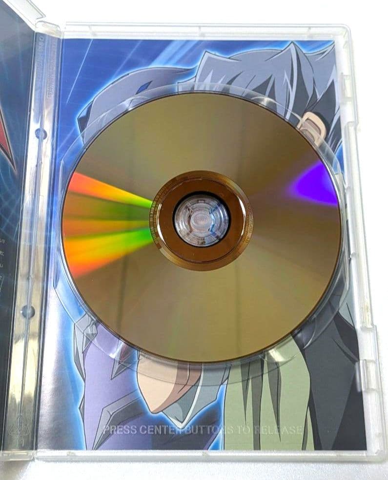 遊戯王ZEXAL DUELBOX 9