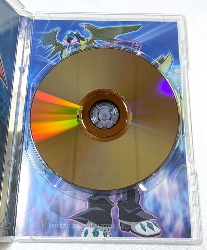 遊戯王ZEXAL DUELBOX 9