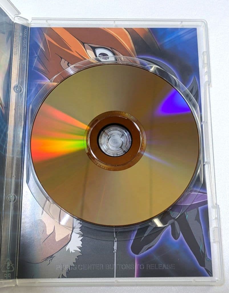 遊戯王ZEXAL DUELBOX 9