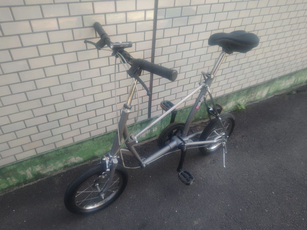 KBT.  BRIDGESTONE Picnica ベルト