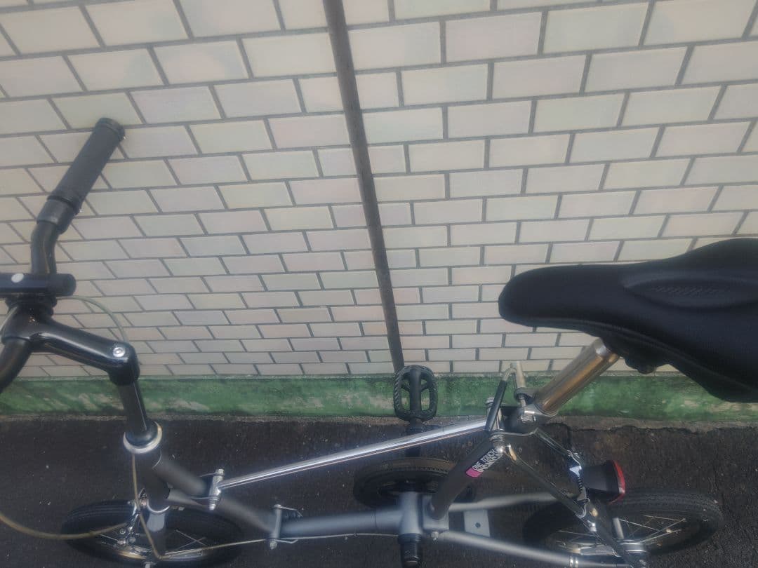 KBT.  BRIDGESTONE Picnica ベルト