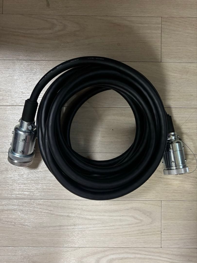 CANARE カナレ8J12N2×+1905 ベルデンマルチケーブル3本まとめて