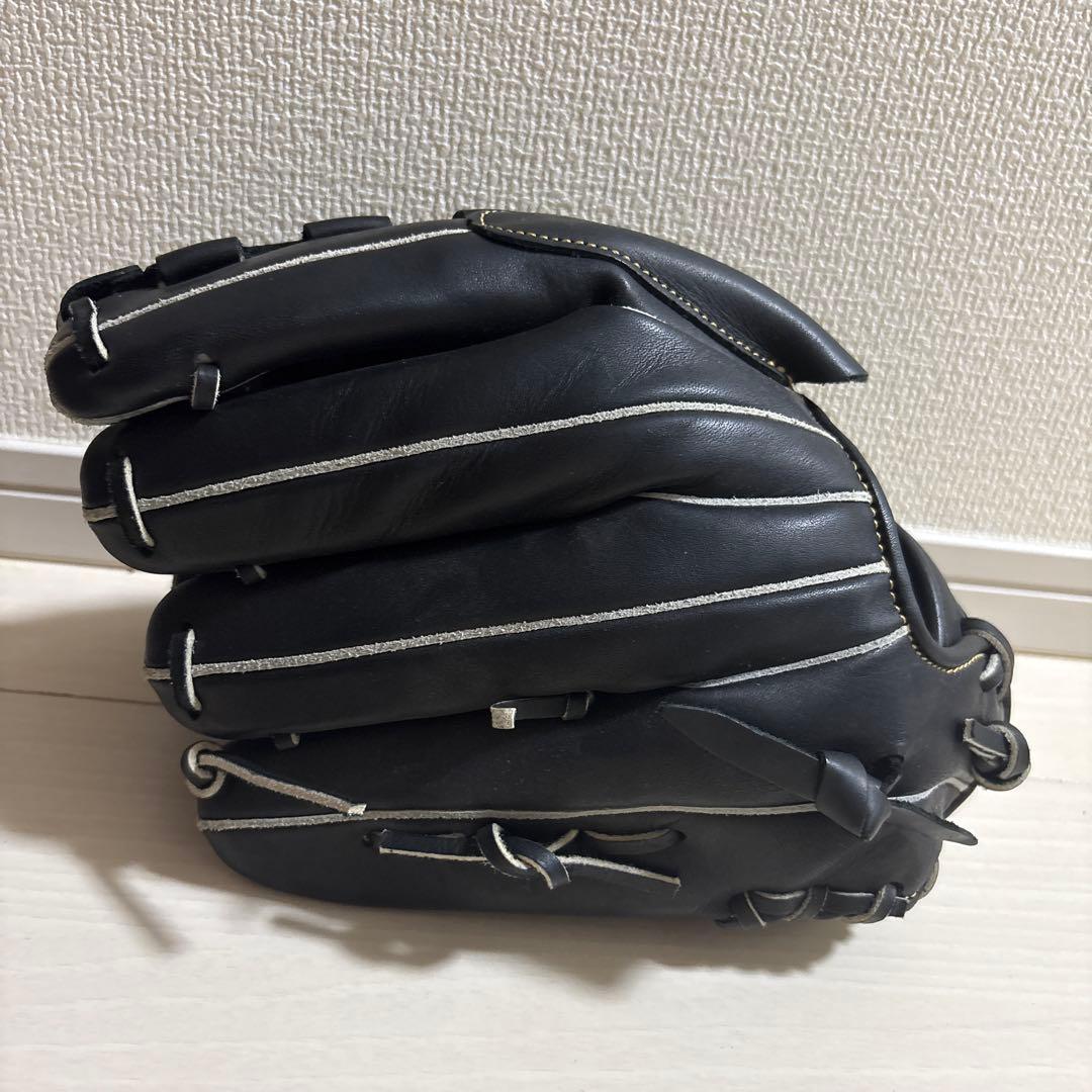 asics軟式グローブ 右投げ用　投手用