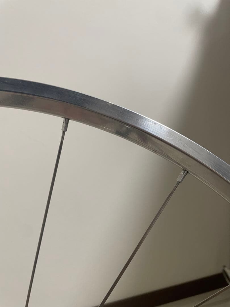 価格交渉歓迎 DTスイス velocity cxray手組 ピスト ホイール