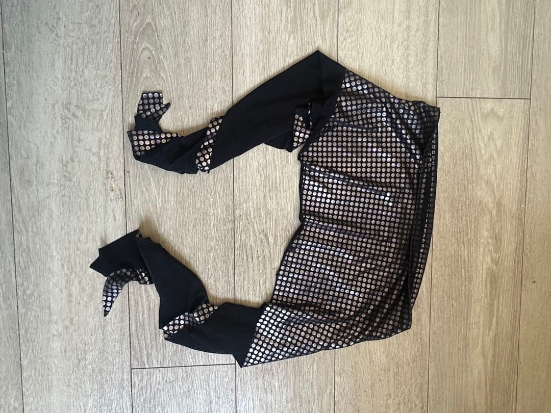 ベリーダンスおまとめレッスン着（セットアップ含む）