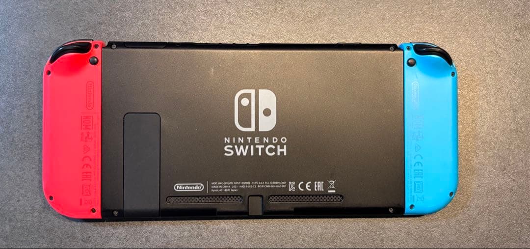 Nintendo Switch 本体セット