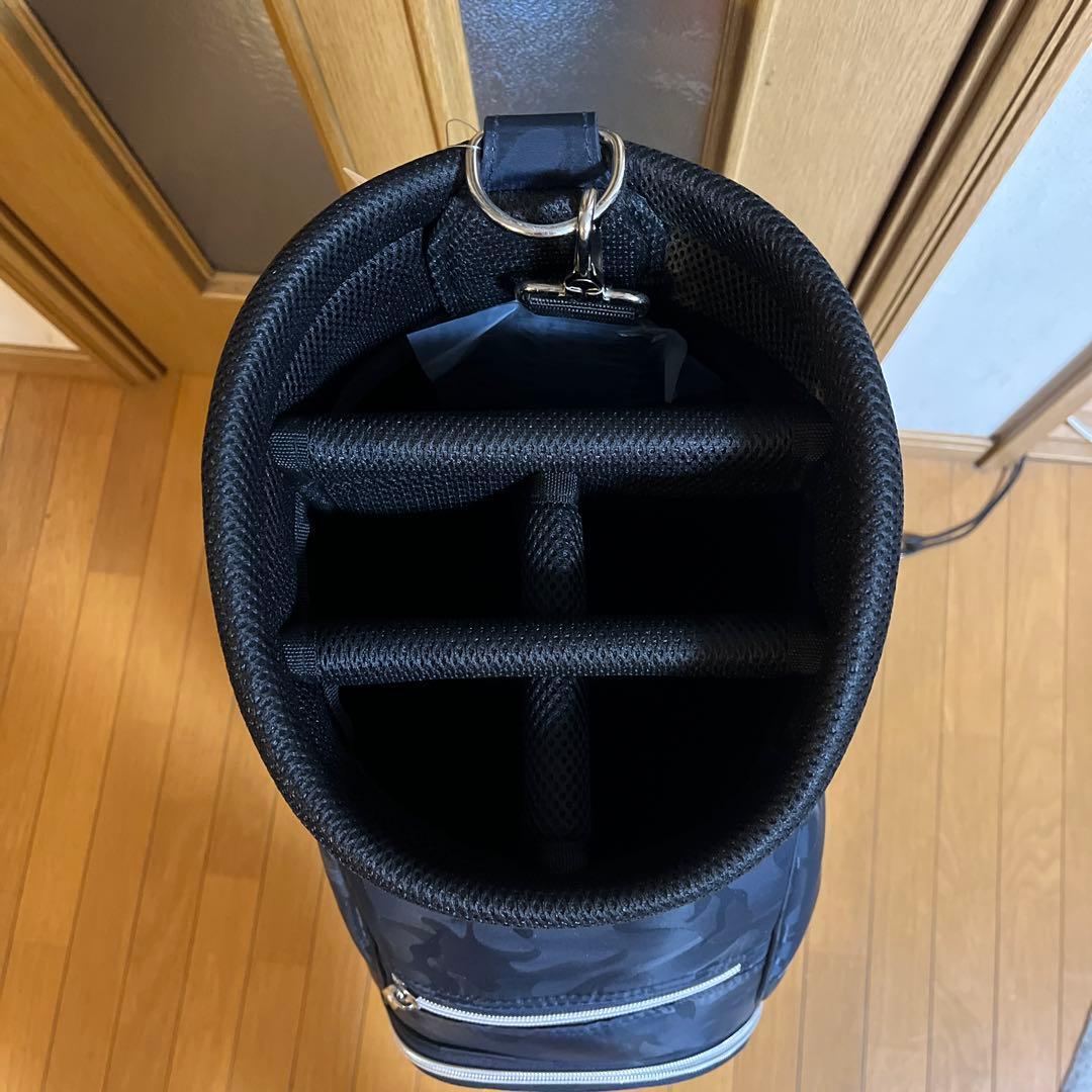 スリクソン　キャディーバッグ