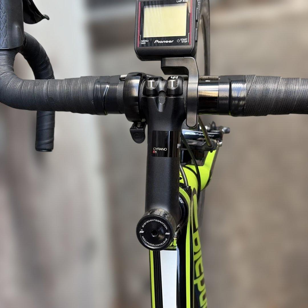 Cannondale ロードバイク SUPERSIX EVO 48