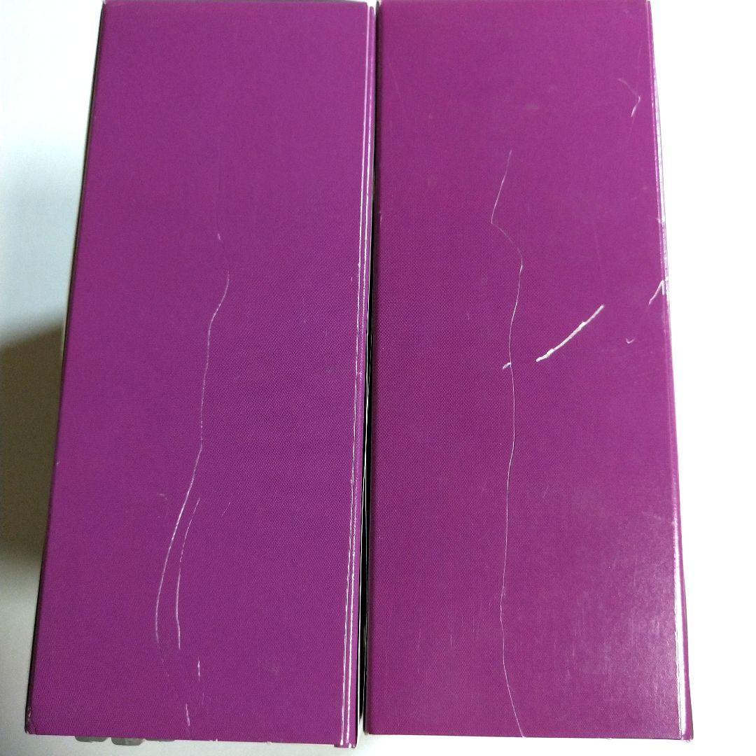 善徳(ソンドク)女王 ノーカット完全版 コンパクトDVD-BOX1 / 2