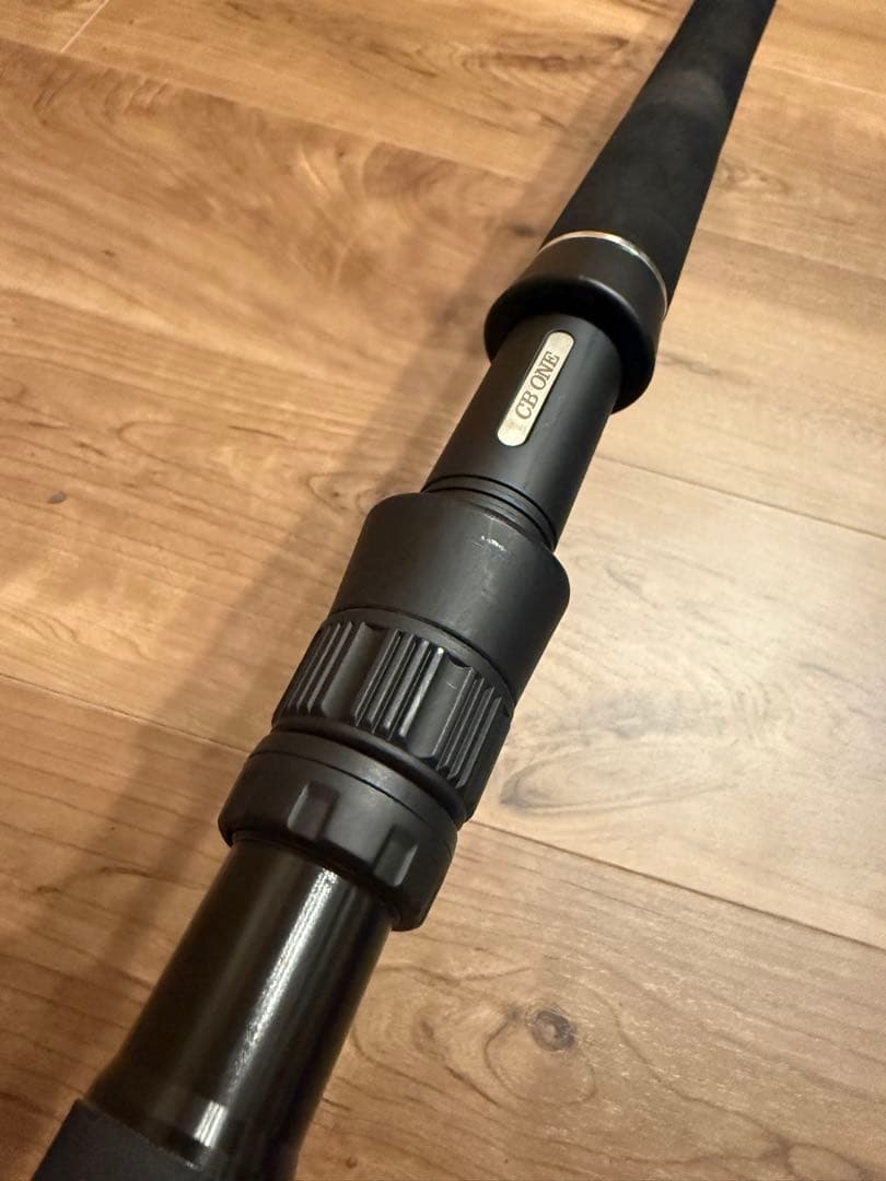 ロッド STANDUP TUNA 68/30 MONSTA CBONE