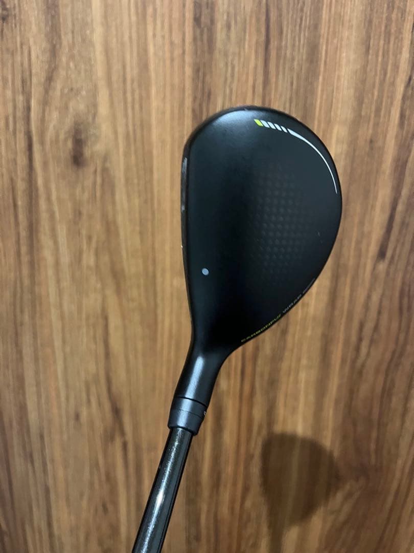 PING G430 ユーティリティ 5U 26度 DI 75S