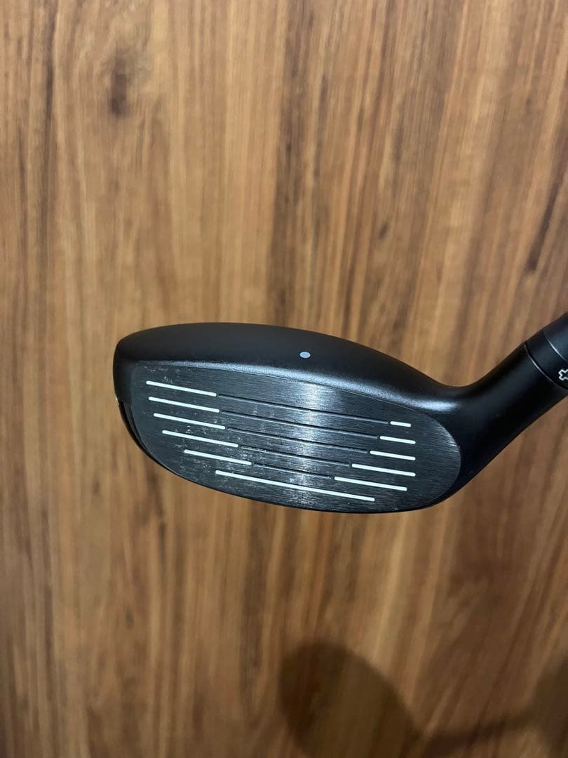 PING G430 ユーティリティ 5U 26度 DI 75S