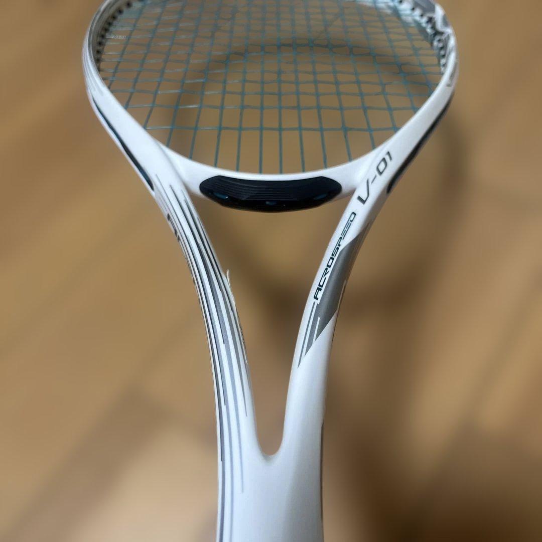 (土日限定値下げ)ミズノ アクロスピード V01