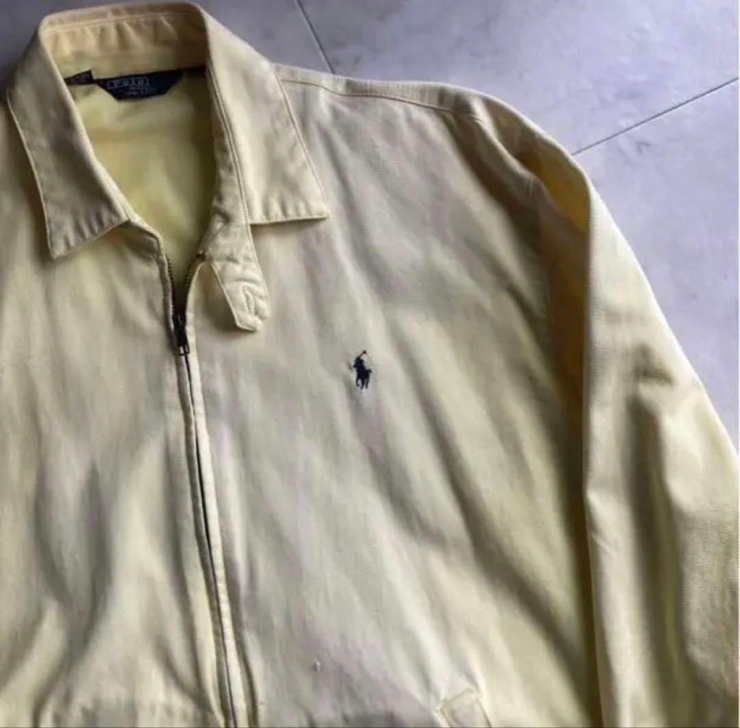 Polo Ralph Lauren スウィングトップ