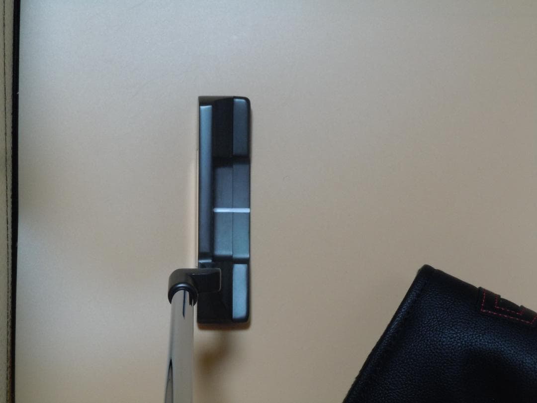 希少　中古レストア ブラック　トレリウム TeI3　ロングネック　ニューポート2