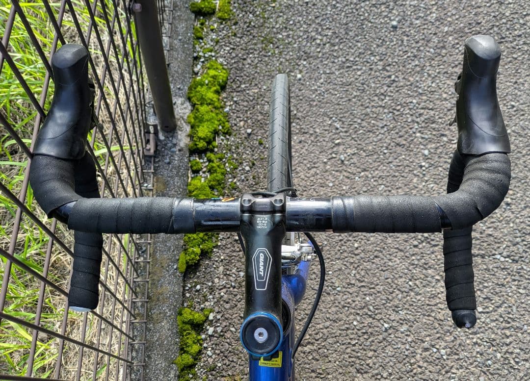 【売約済】ジャイアント ロードバイク CONTEND2 身長170〜185cm