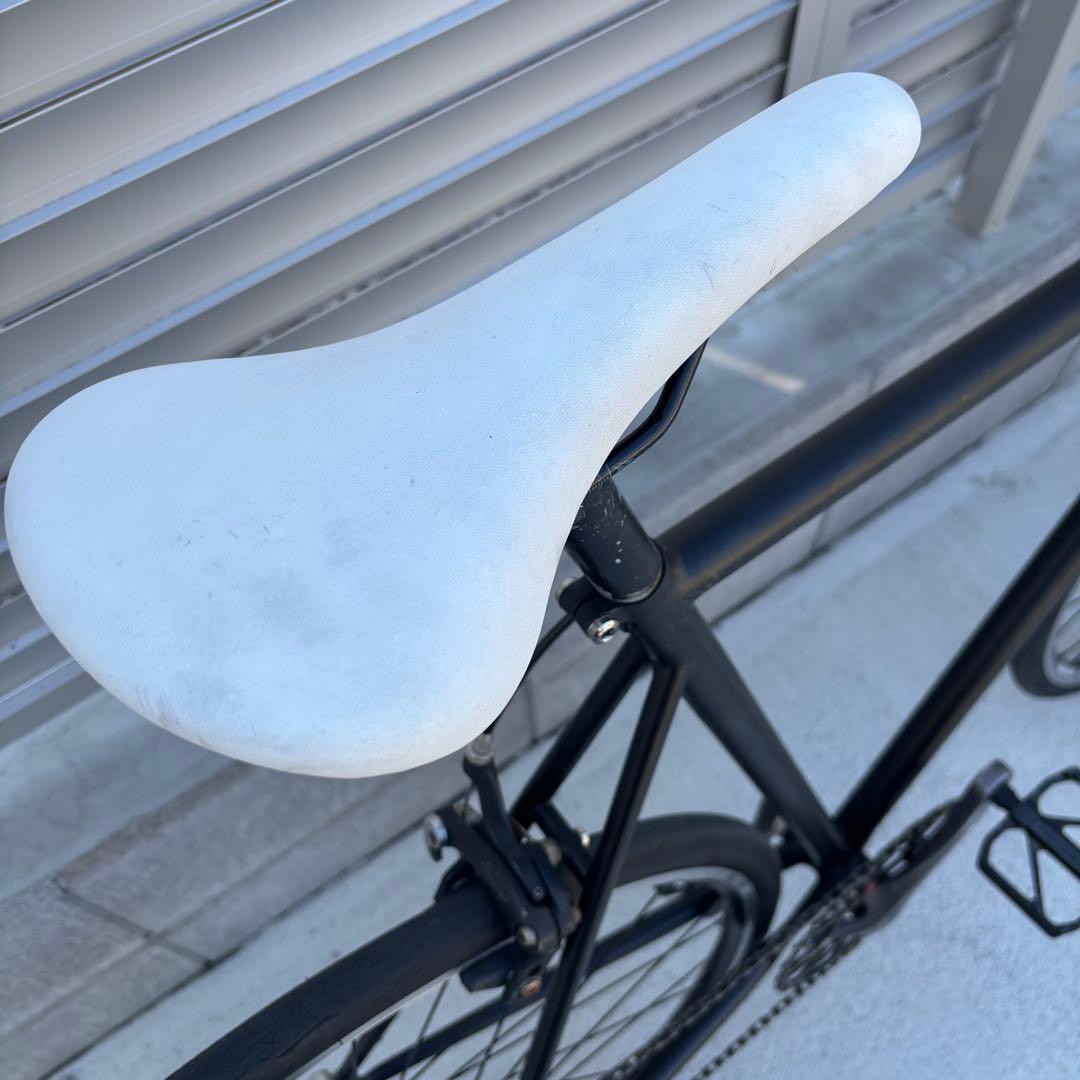 ファニーバイク　6段変速