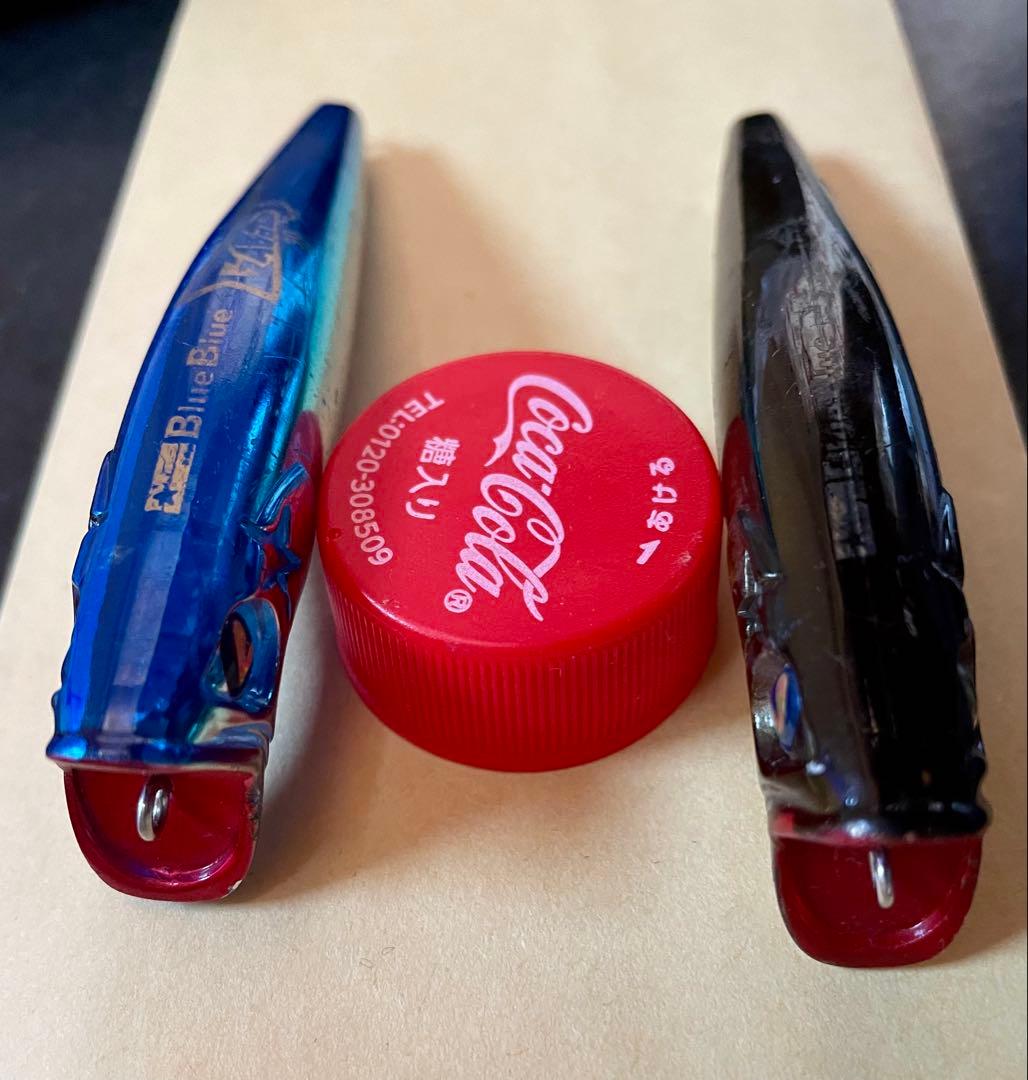 （超レア）（初期ロット）ブルーブルー ガボッツ90 セット