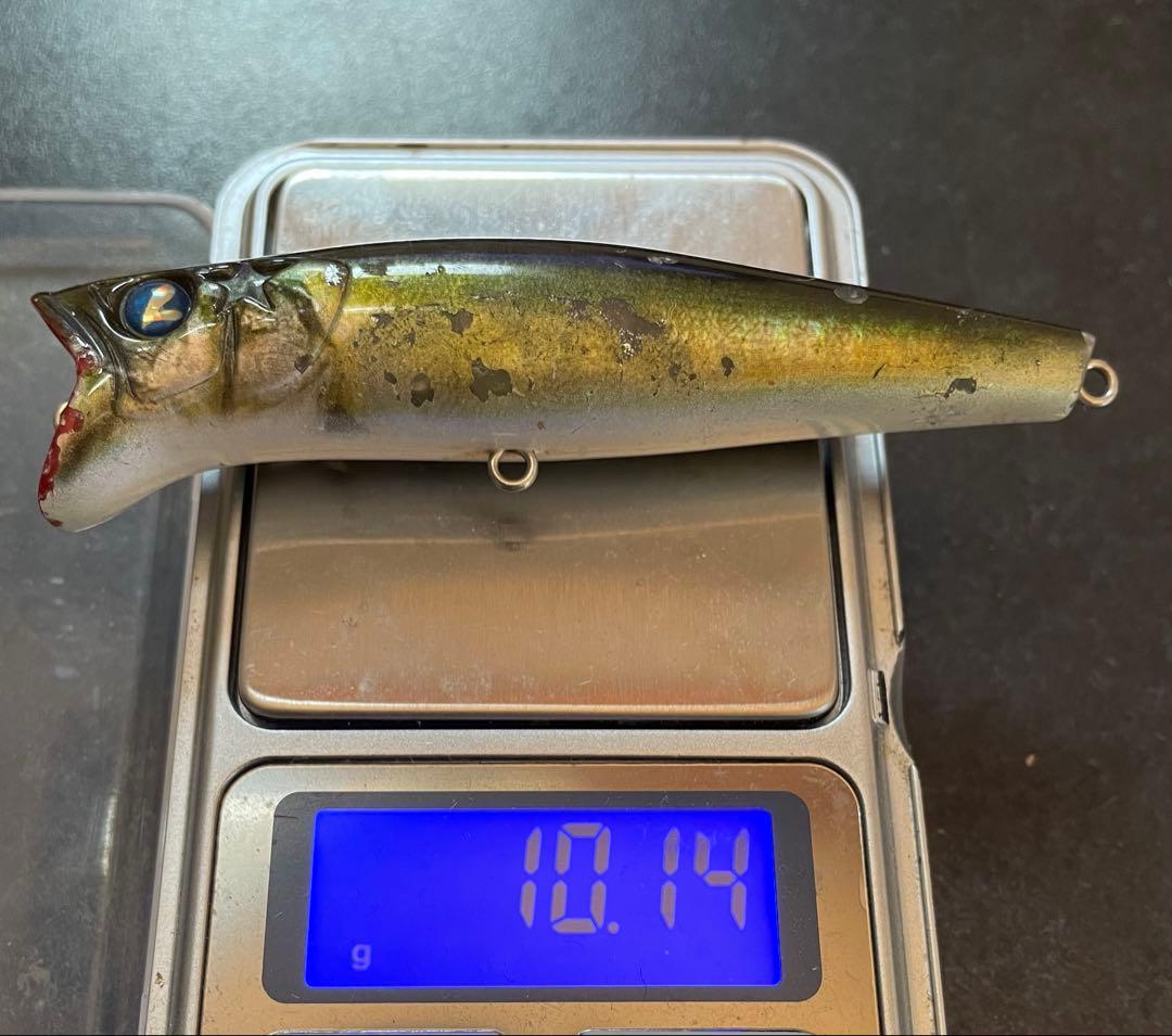 （超レア）（初期ロット）ブルーブルー ガボッツ90 セット