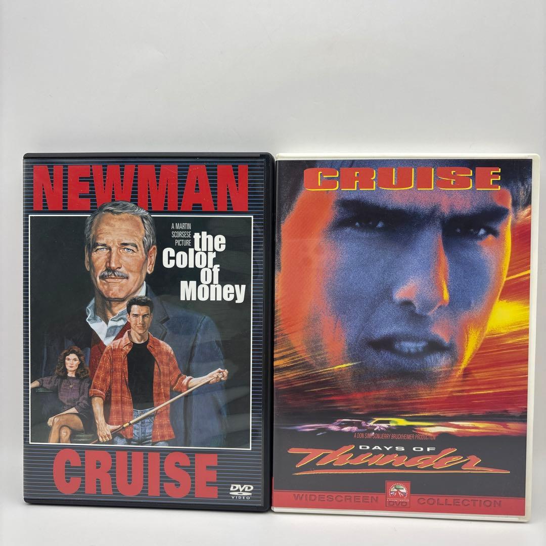 極美品トム・クルーズDVD￼24本セット