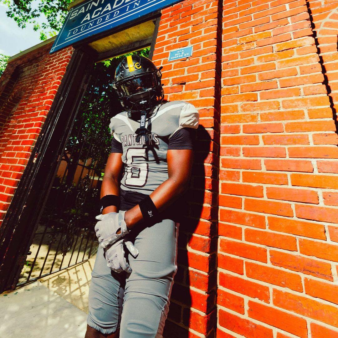 【S】NXTRND G2 PRO アメフト グローブ