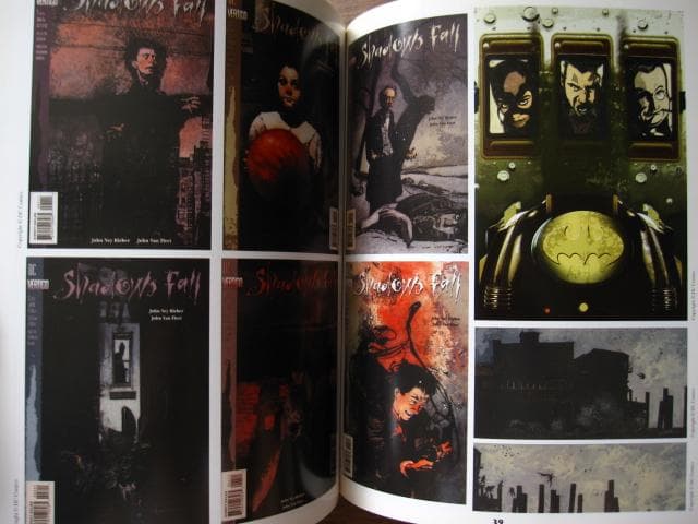 The Art of John Van Fleet　ジョン・ヴァン・フリート