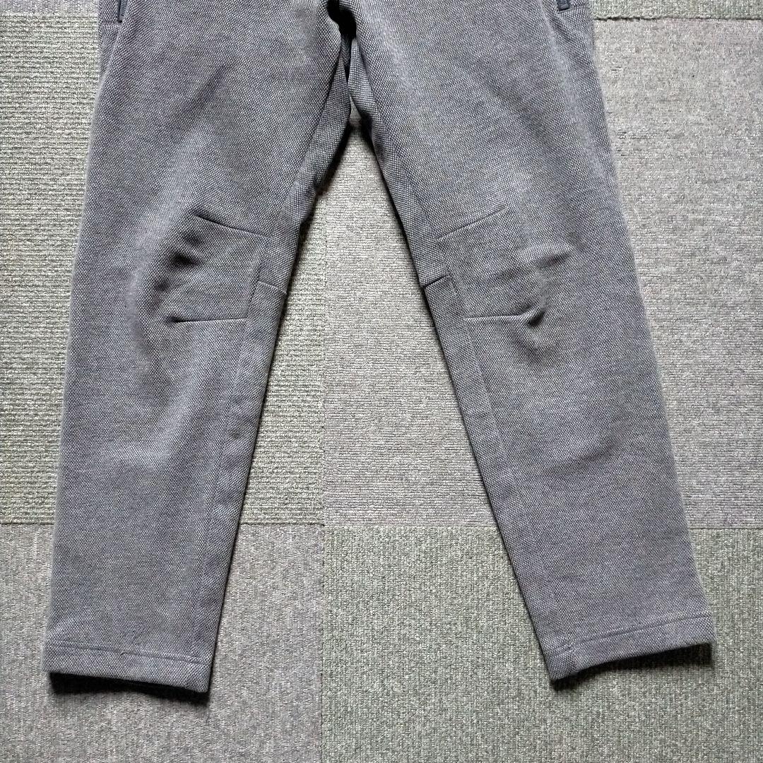 【美品】Callaway GOLF キャロウェイ ゴルフ ゴルフパンツ フリース