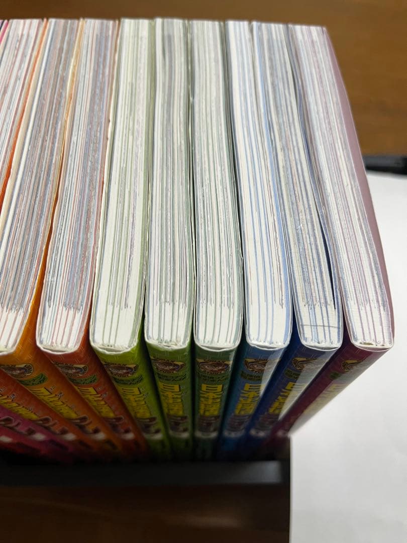 日本歴史探偵コナン12巻セット