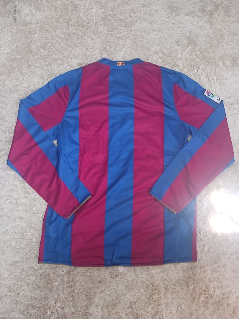 バルセロナ 50th Anniversary ユニフォーム