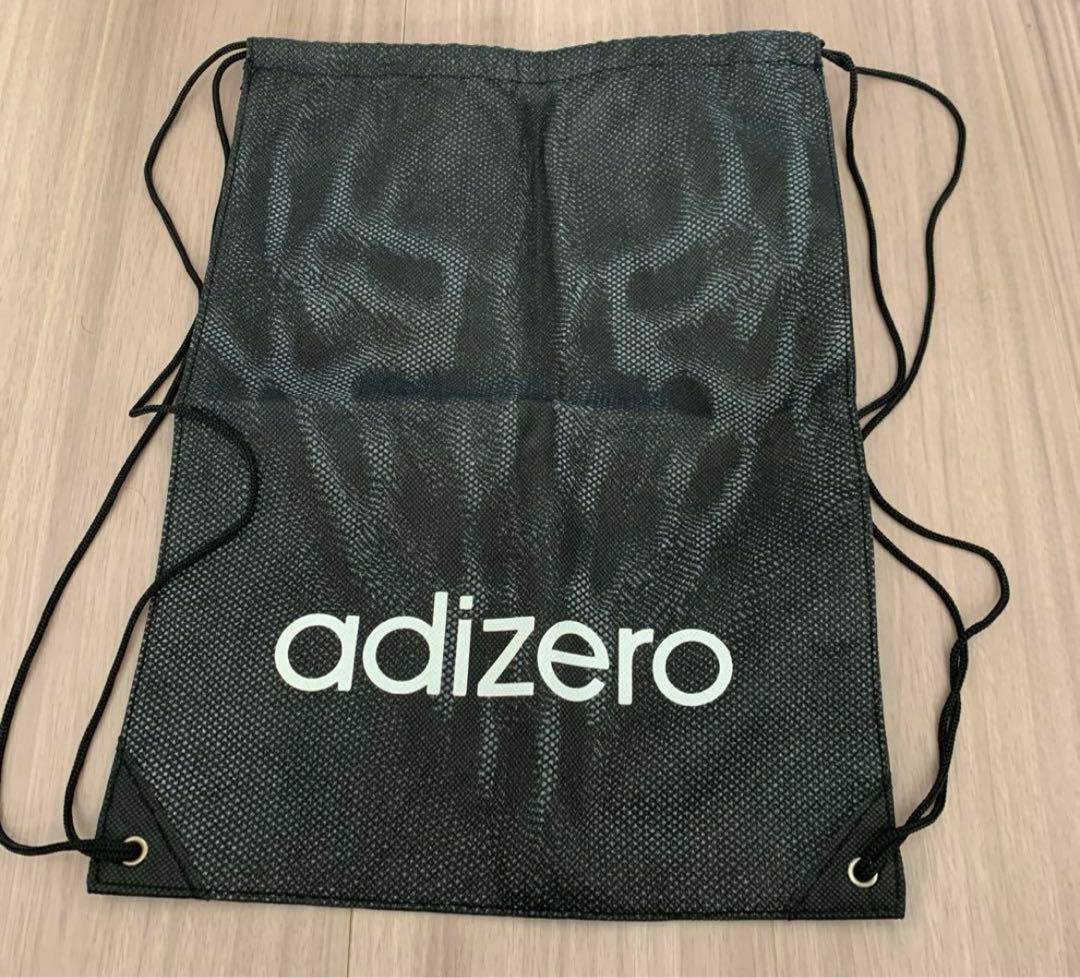 アディゼロ SG 26.5cm