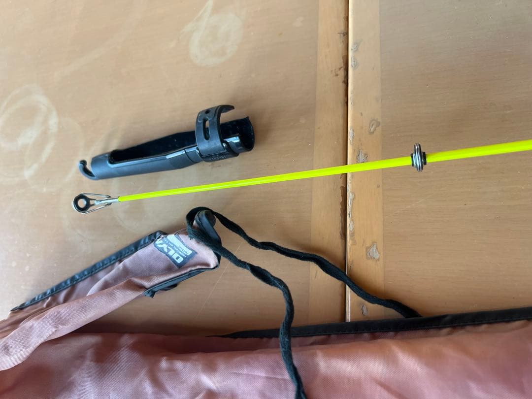 Olympic オリムピックHI WAVE 360H 投げ竿　サーフ