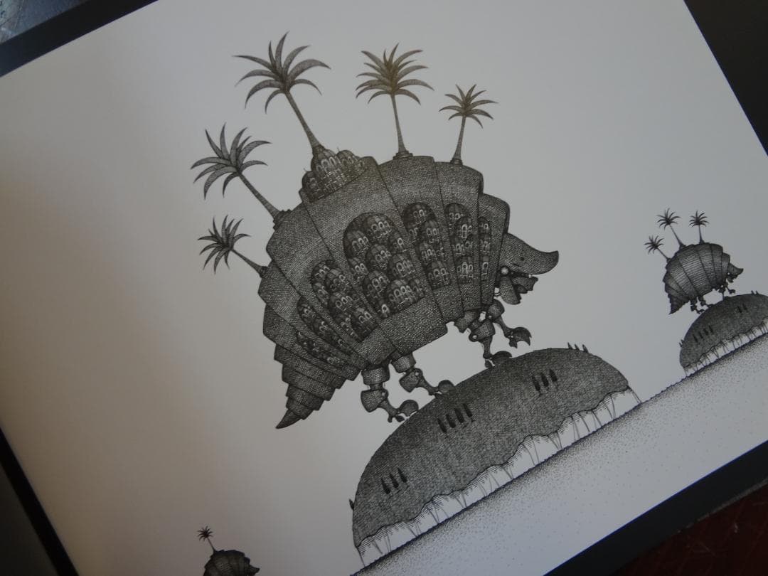 直筆サイン入り本●記憶の箱舟 ●TAKORASU 小出誉幸。