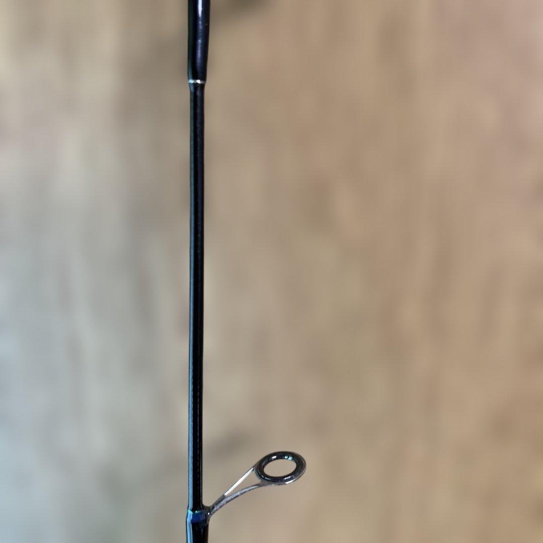 アピア　スパルタス　PROFEED SWEEPER 60 カツオ　シイラ　サワラ