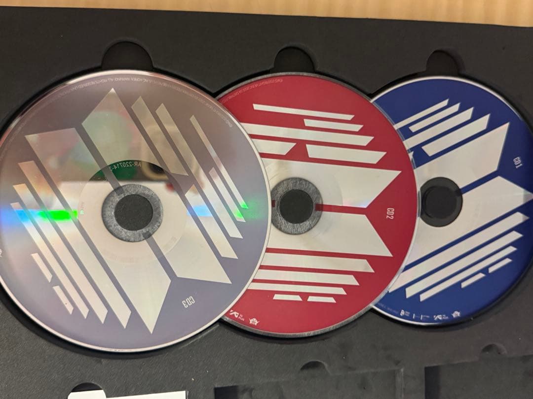 超レア品　BTS PROOF コレクターズエディション　バンタン　美品