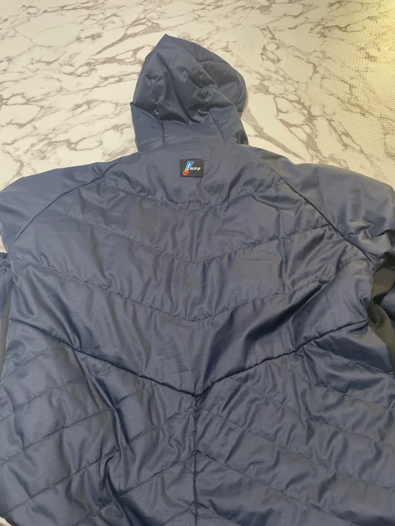 ファイターズジャンバー