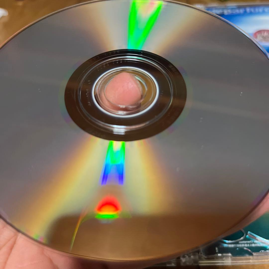 サムライチャンプルー CD2枚セット　departure &impression