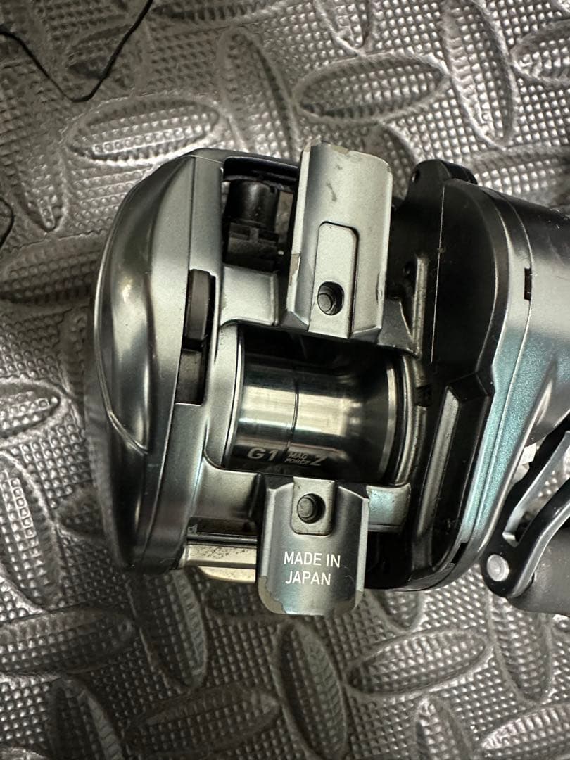 奥田　DAIWA STEEZ A TW 1016SHL