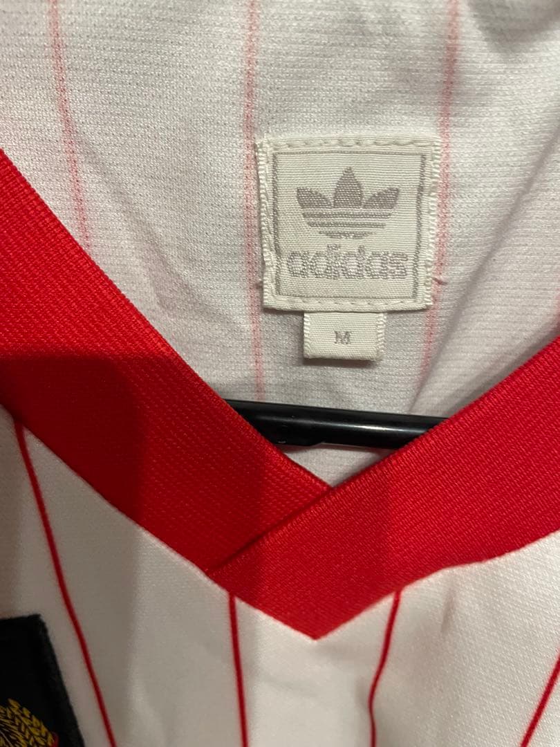 ソ連代表ユニフォーム　サイズM