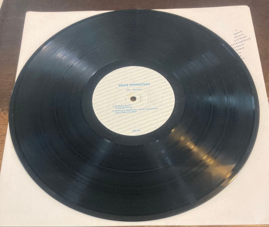 ◾️史上最高アイテム/究極10LPボックス■BRUCE SPRINGSTEEN /