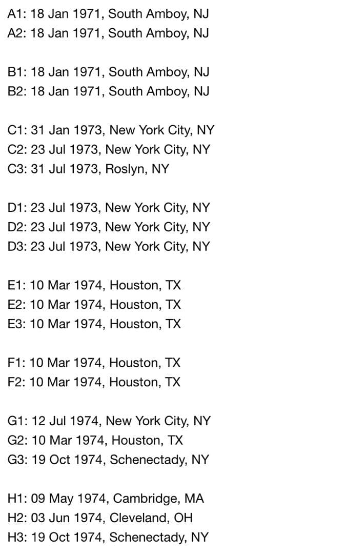 ◾️史上最高アイテム/究極10LPボックス■BRUCE SPRINGSTEEN /
