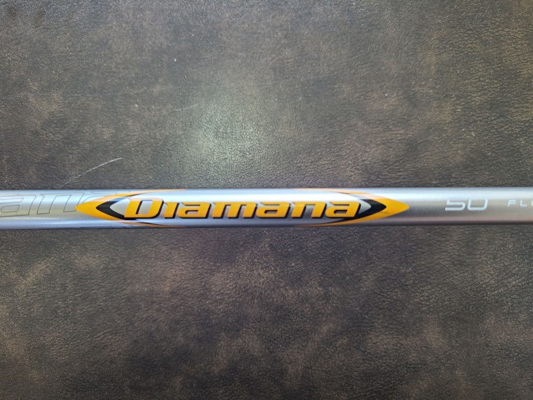 キャロウェイ MAVRIK マーベリック 6番アイアン