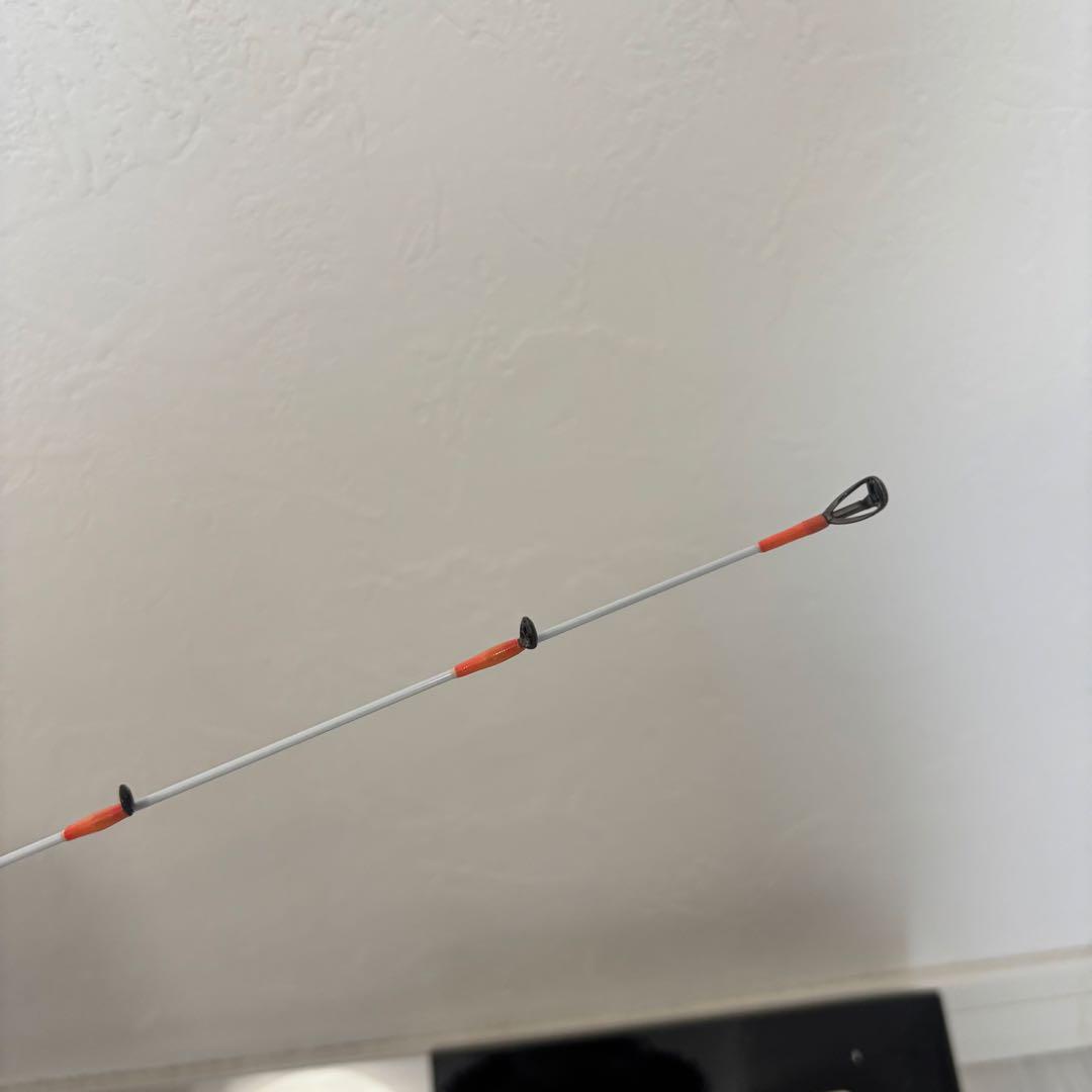 シマノ 19 ソルティーアドバンス タイラバ B69ML-S shimano