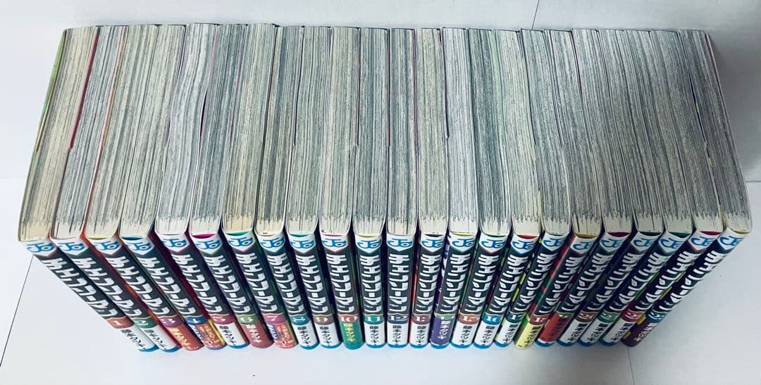 チェンソーマン　全巻セット　1〜23巻