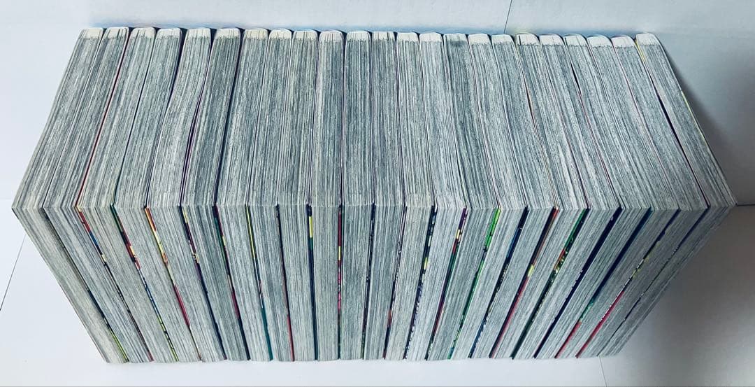 チェンソーマン　全巻セット　1〜23巻