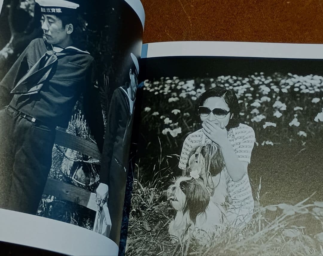 須田一政 風姿花伝 新装版 デッドストック 当時定価送込