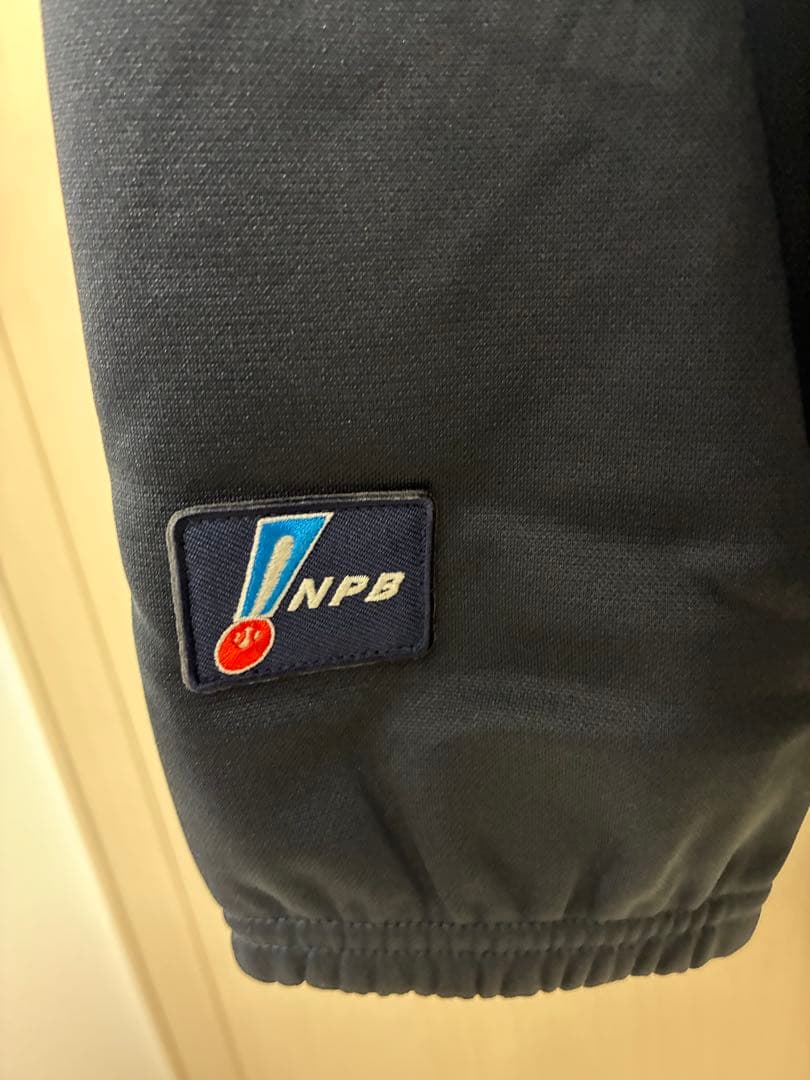 オリックス・バファローズ　オーセンティック　フーディ　Lサイズ