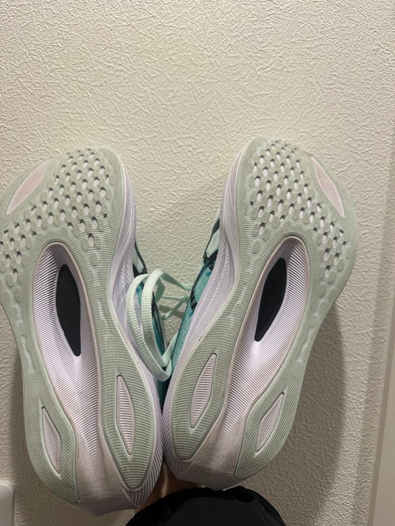 ASICS MAGIC SPEED 4 マジックスピード4